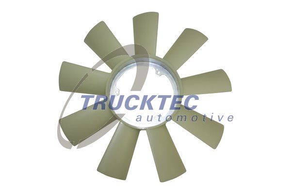 TRUCKTEC AUTOMOTIVE Tiivik,mootorijahutus 02.19.133